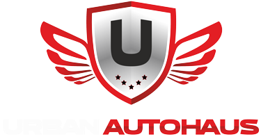 Urban Autohaus logo