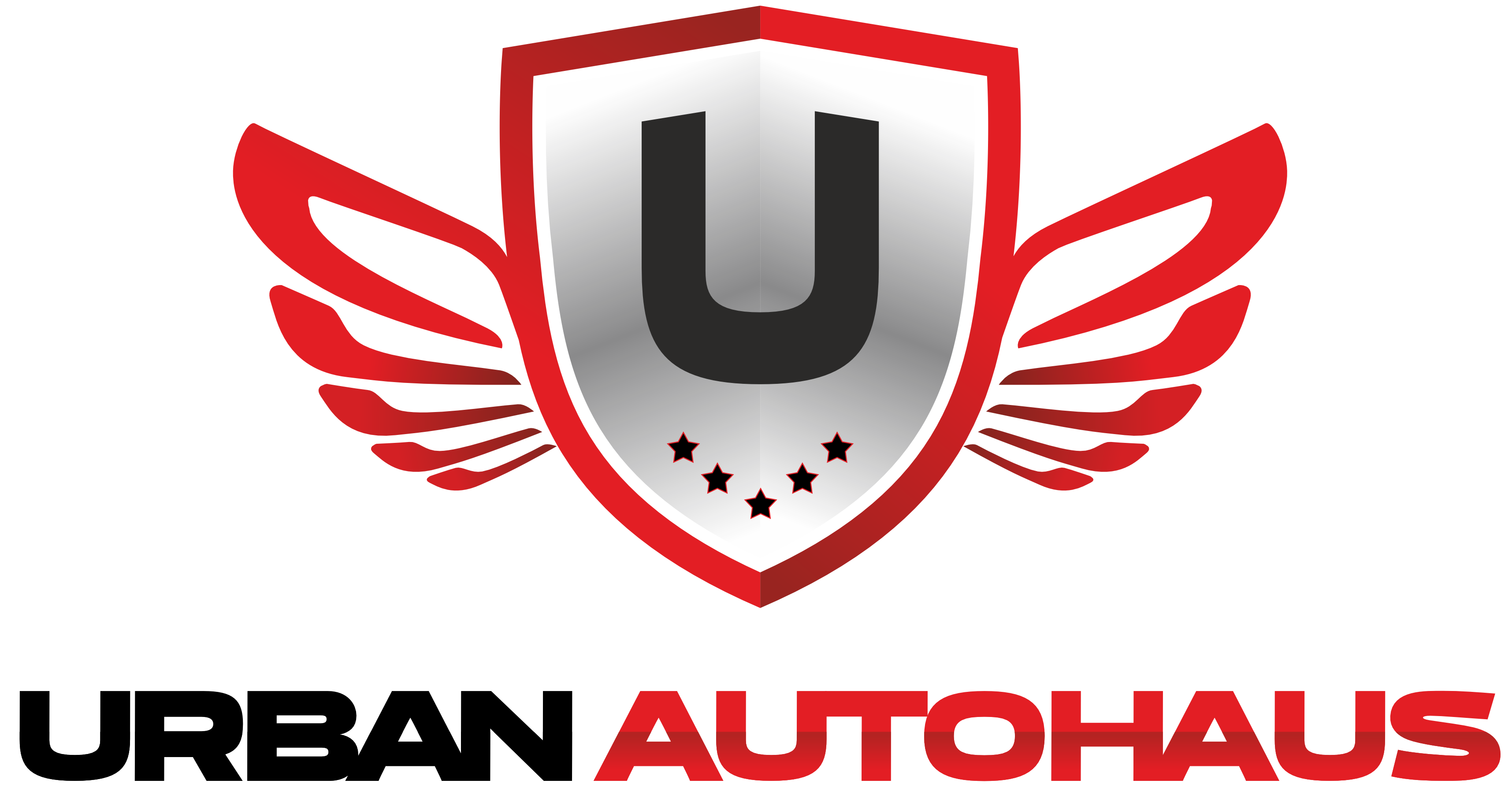 Urban Autohaus logo
